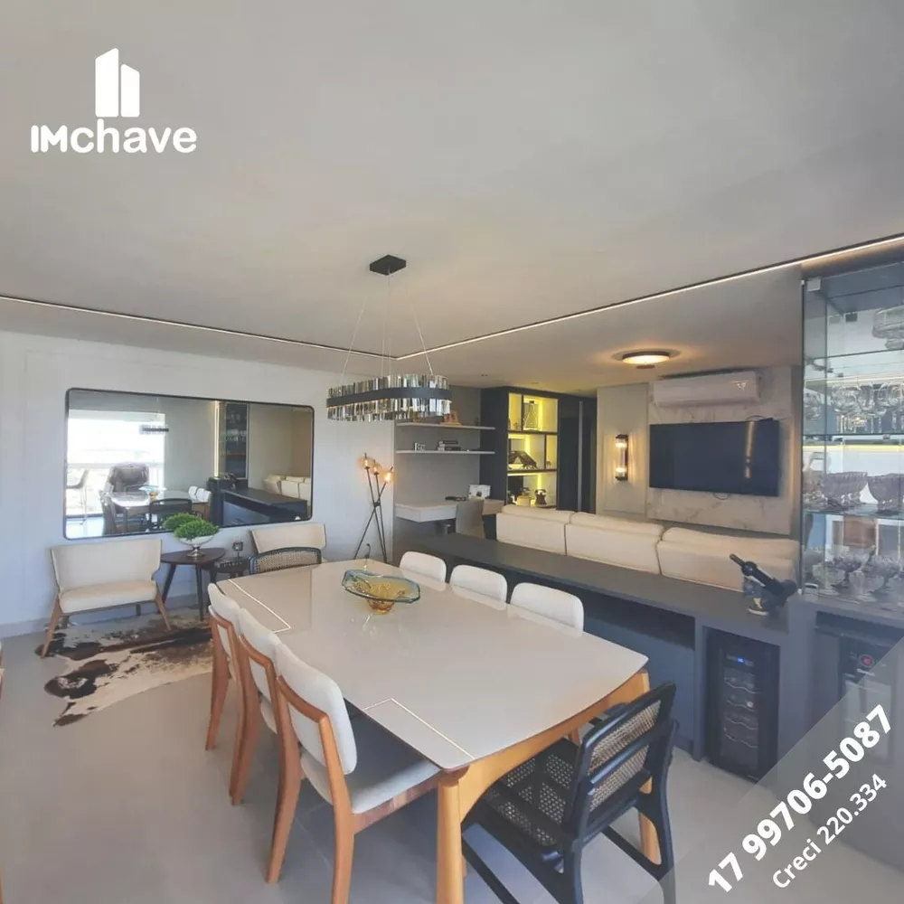 Apartamento, 2 quartos, 104 m² - Foto 1