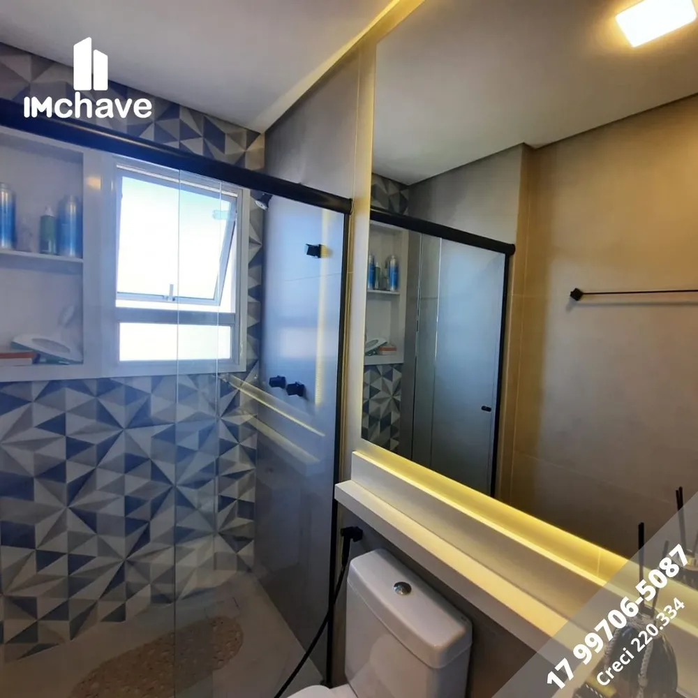 Apartamento, 2 quartos, 104 m² - Foto 6