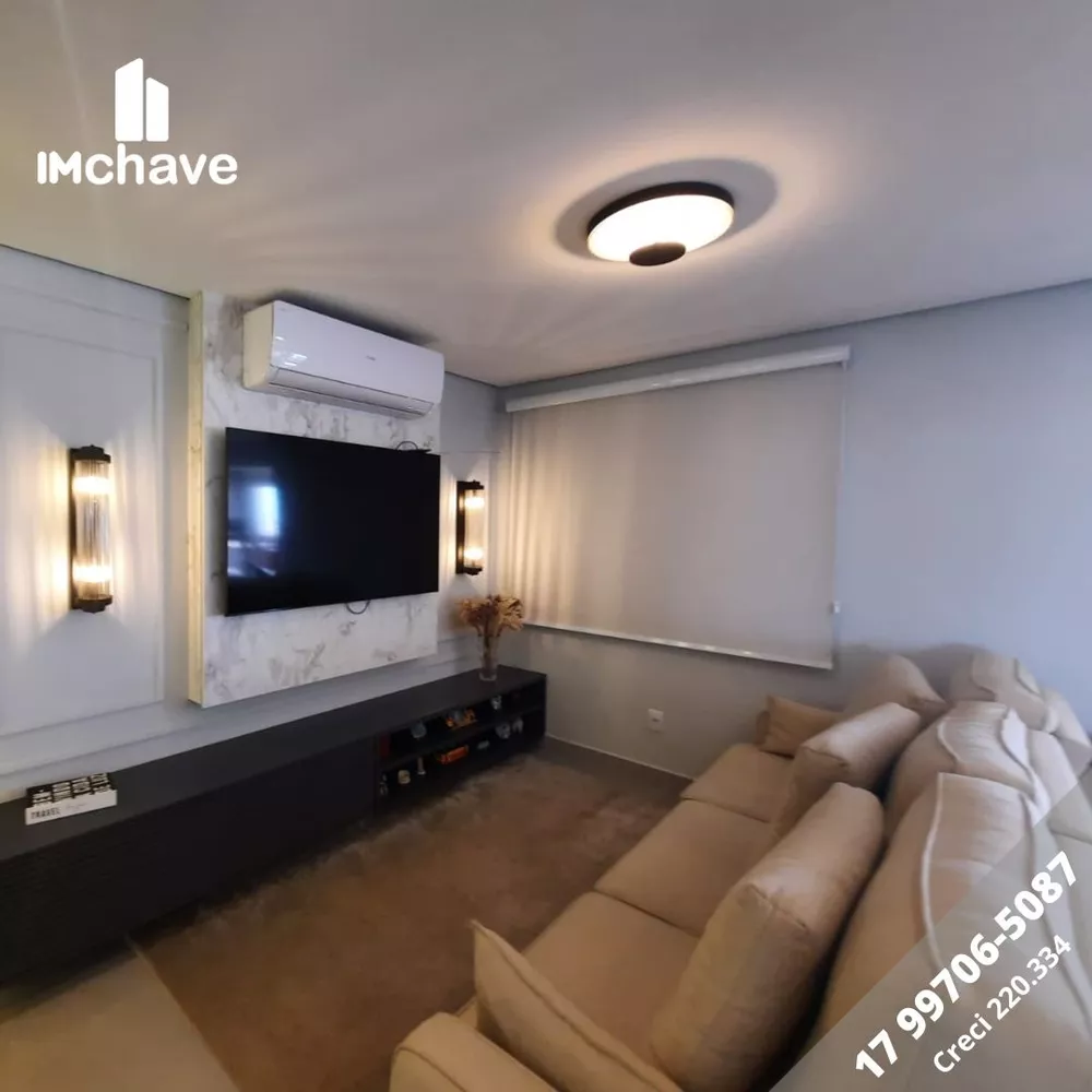 Apartamento, 2 quartos, 104 m² - Foto 4