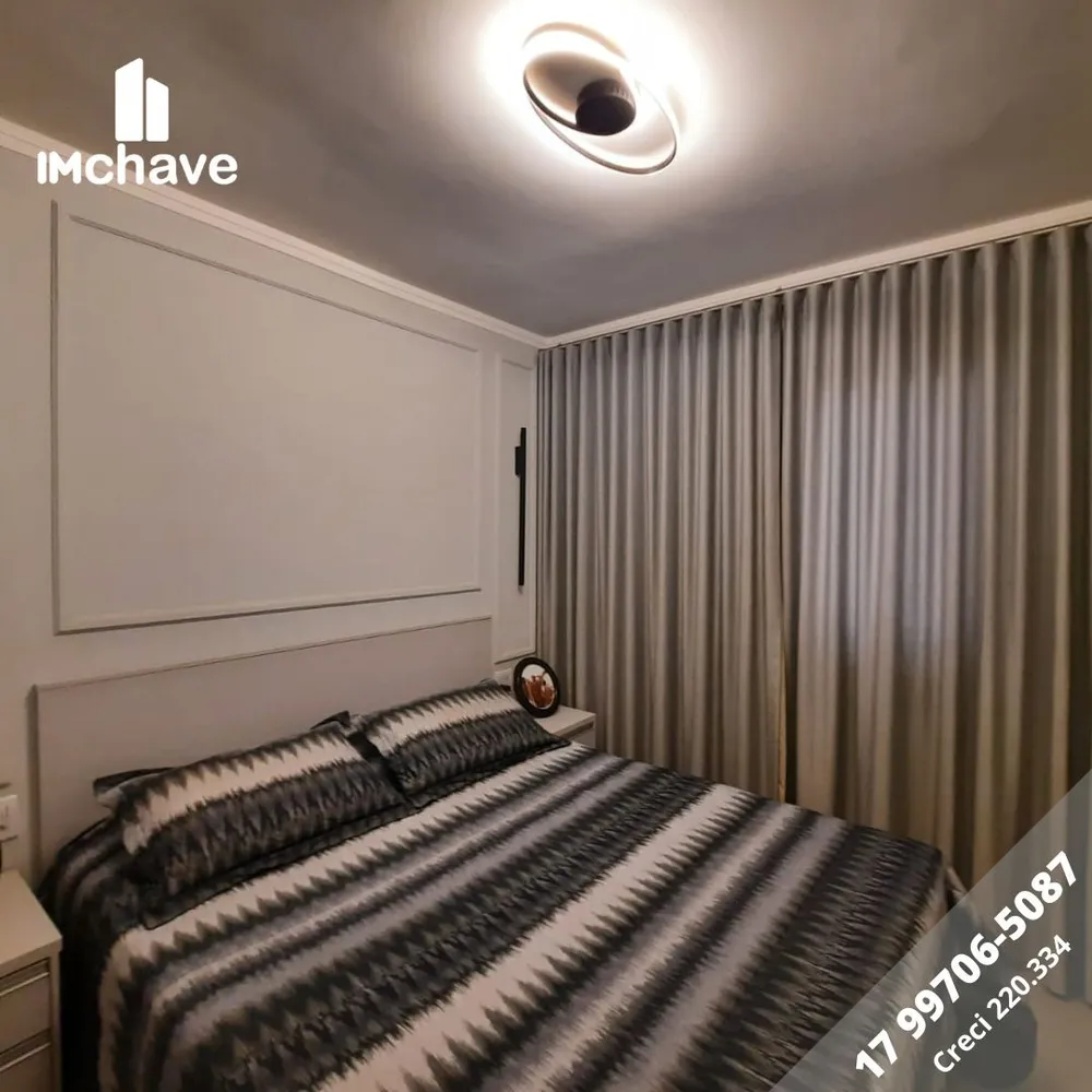 Apartamento, 2 quartos, 104 m² - Foto 5