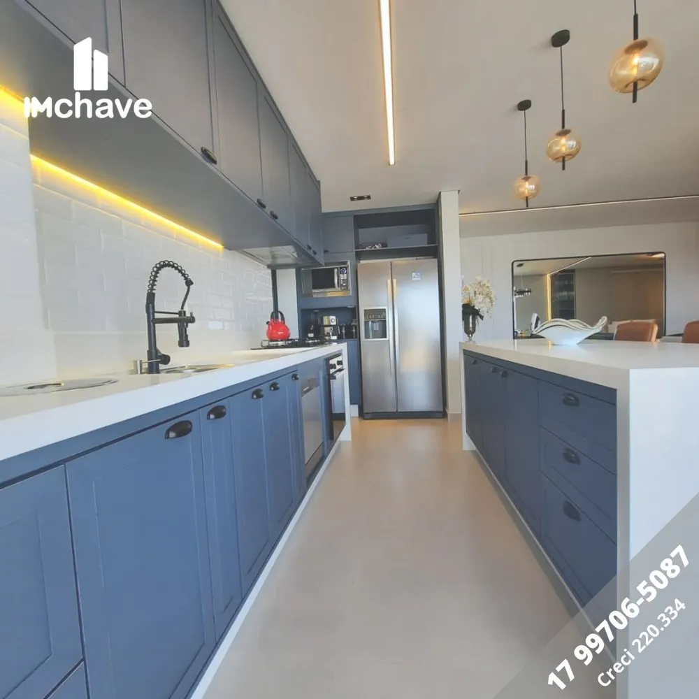 Apartamento, 2 quartos, 104 m² - Foto 8
