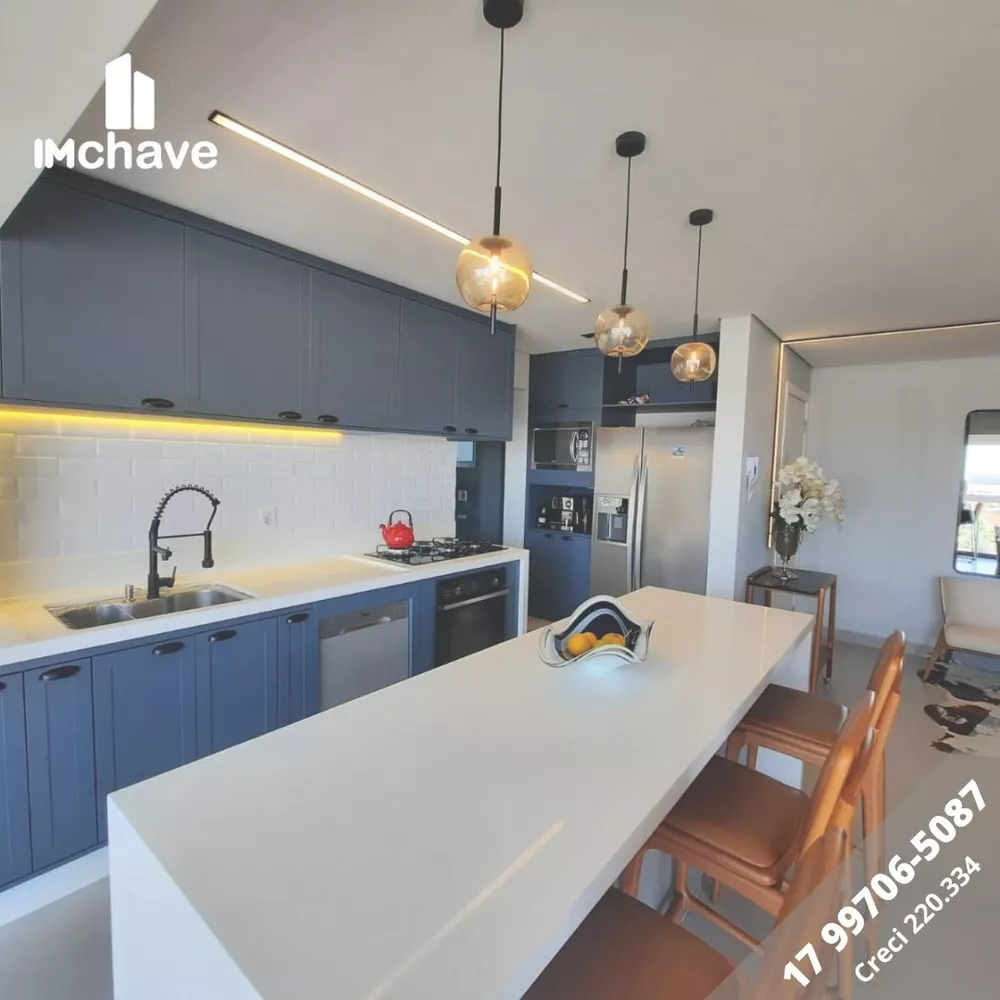 Apartamento, 2 quartos, 104 m² - Foto 2