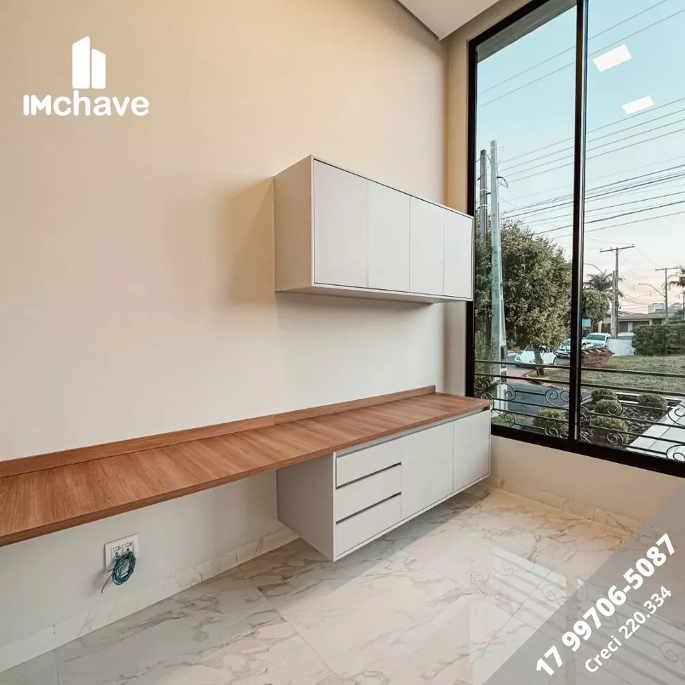 Casa, 3 quartos - Foto 4