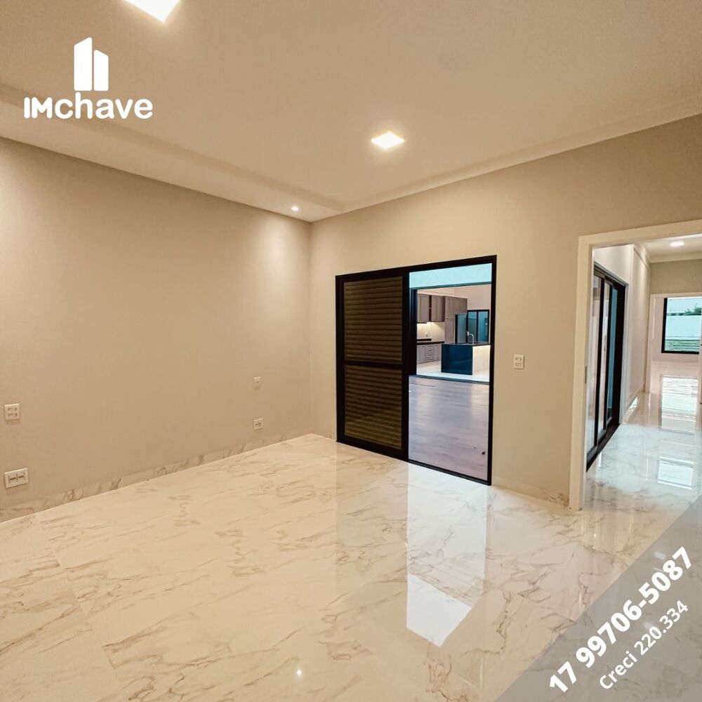 Casa, 3 quartos - Foto 10
