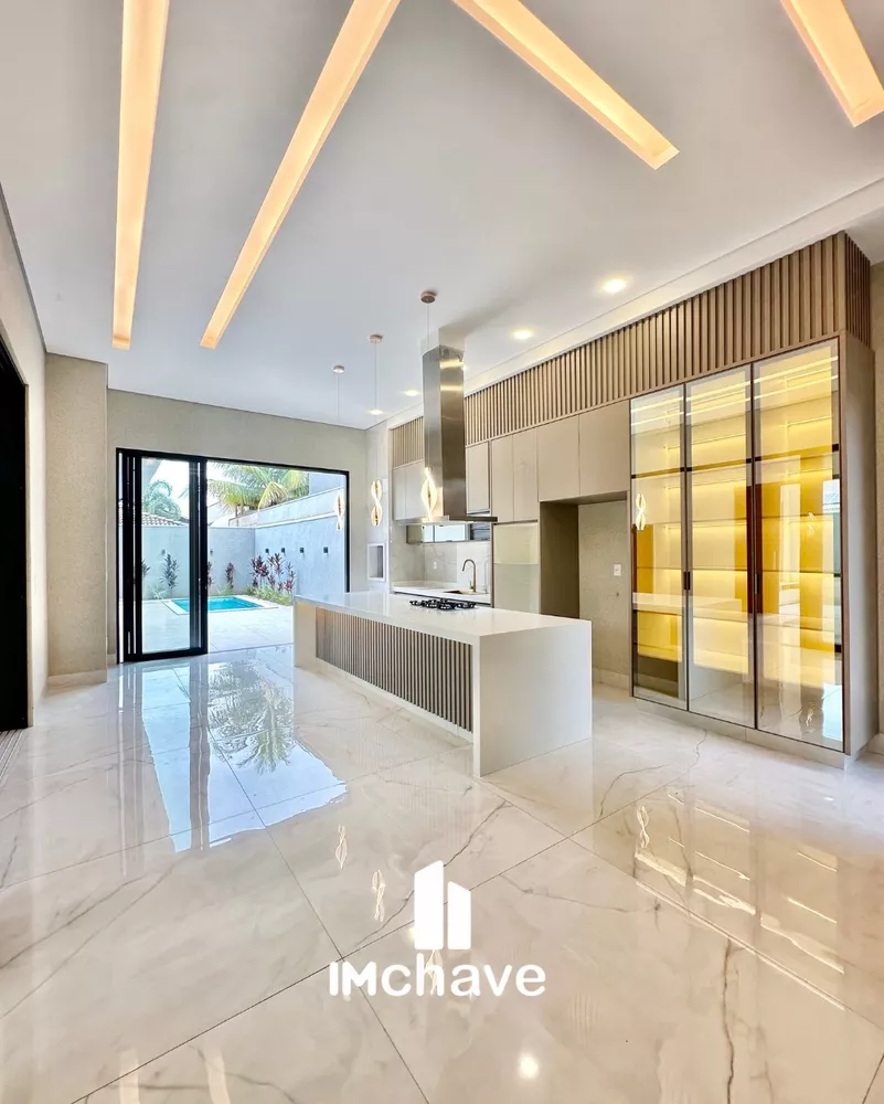 Casa, 3 quartos - Foto 8