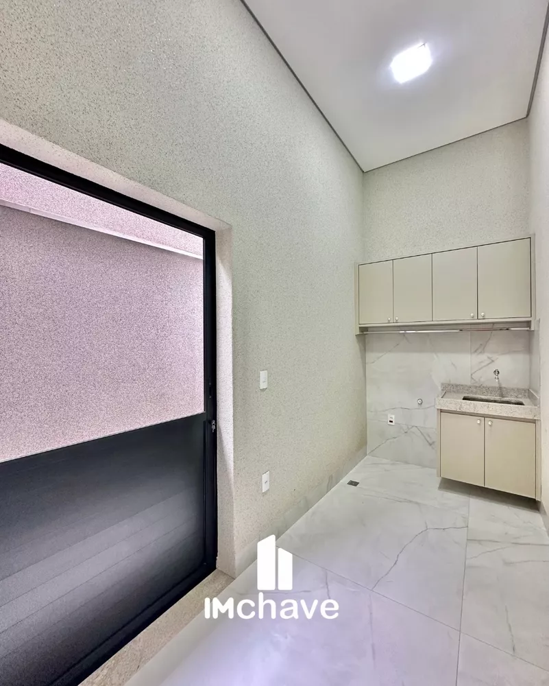 Casa, 3 quartos - Foto 7