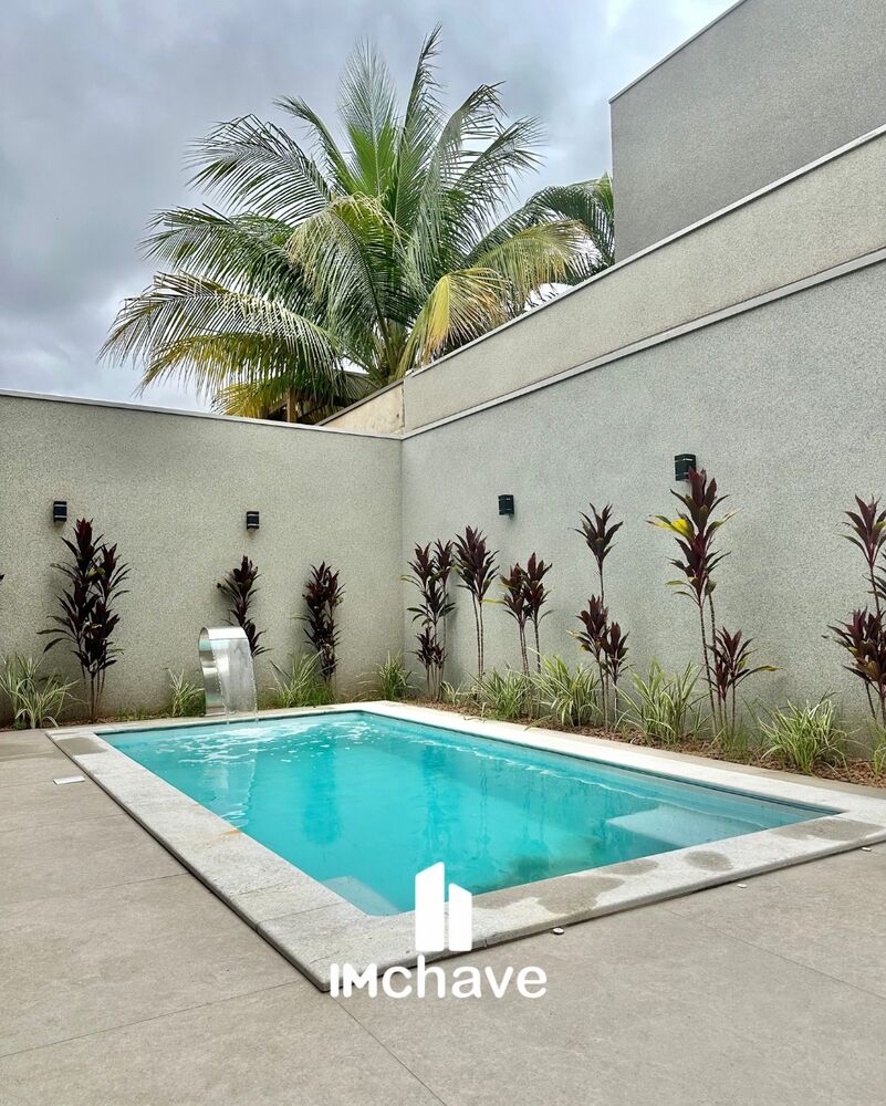 Casa, 3 quartos - Foto 3