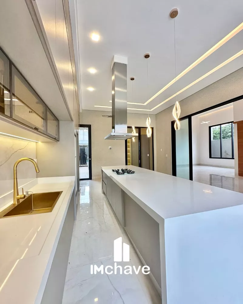 Casa, 3 quartos - Foto 4