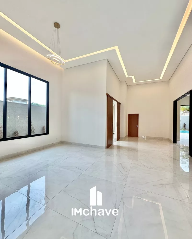 Casa, 3 quartos - Foto 2