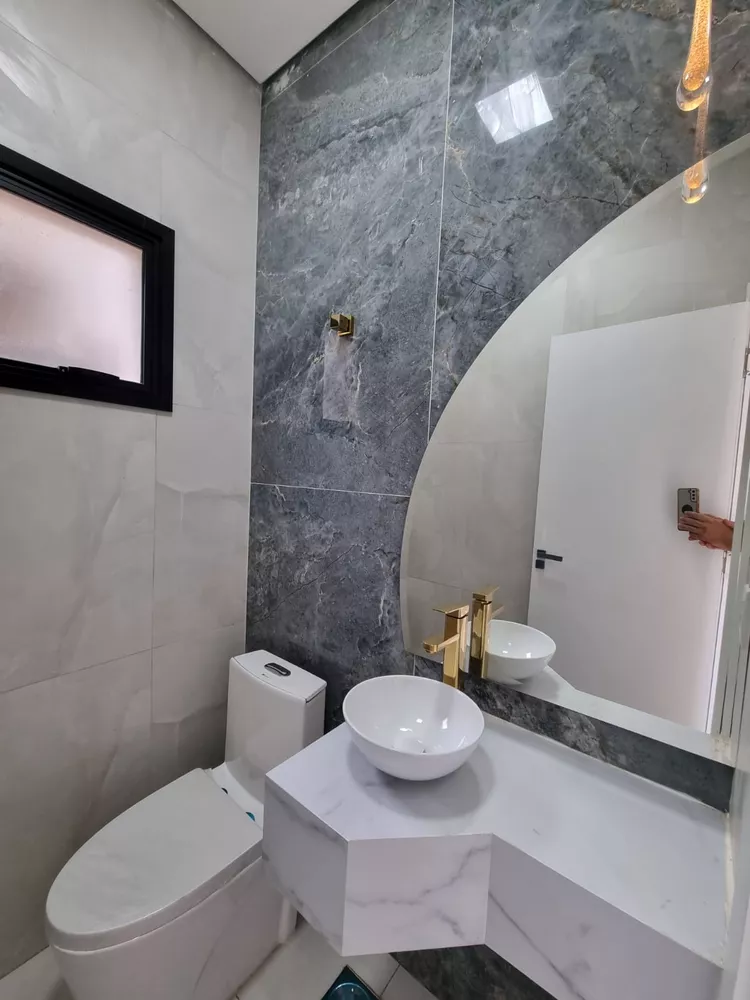 Casa, 3 quartos - Foto 2