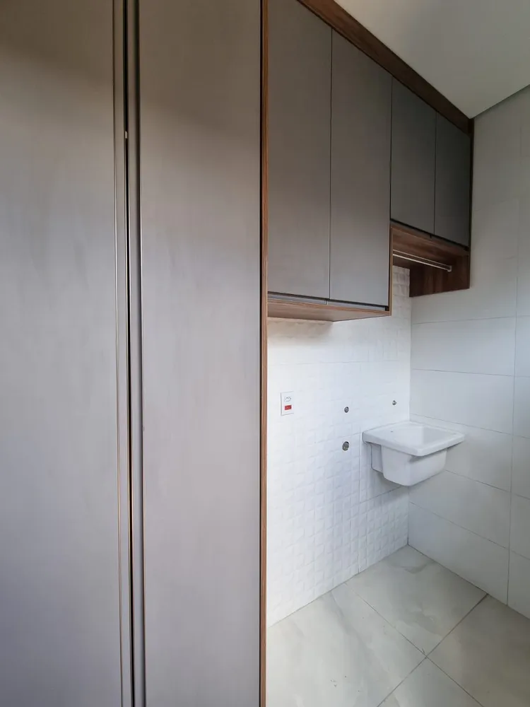 Casa, 3 quartos - Foto 3