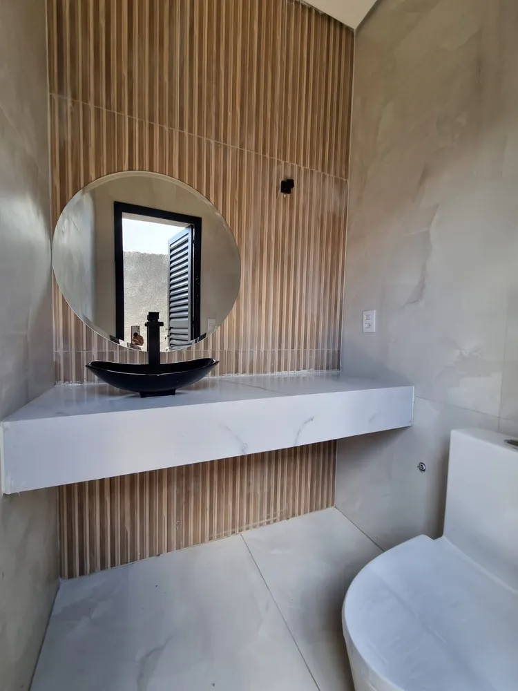 Casa, 3 quartos - Foto 4
