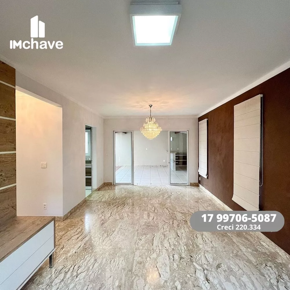 Casa, 3 quartos - Foto 3