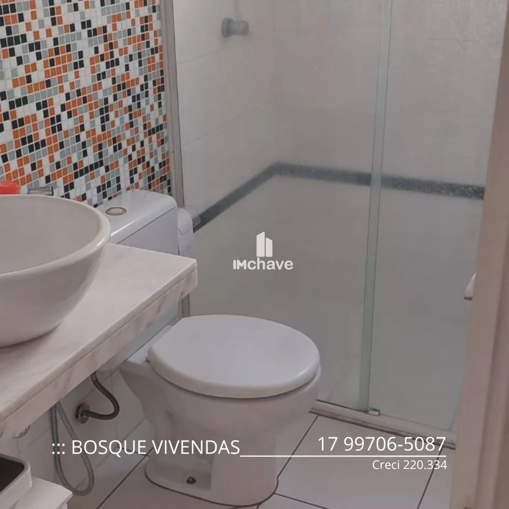 Casa, 4 quartos - Foto 10