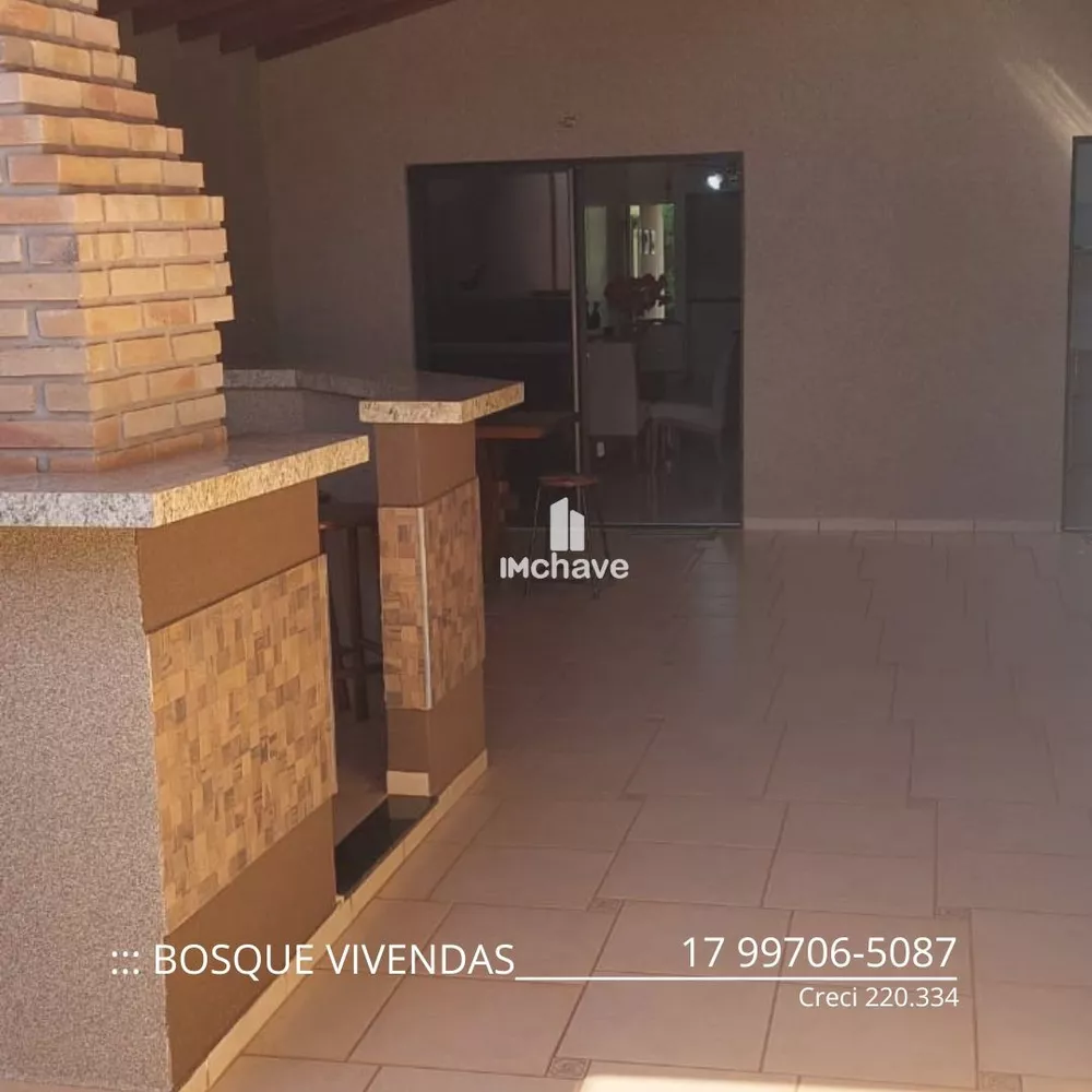 Casa, 4 quartos - Foto 6