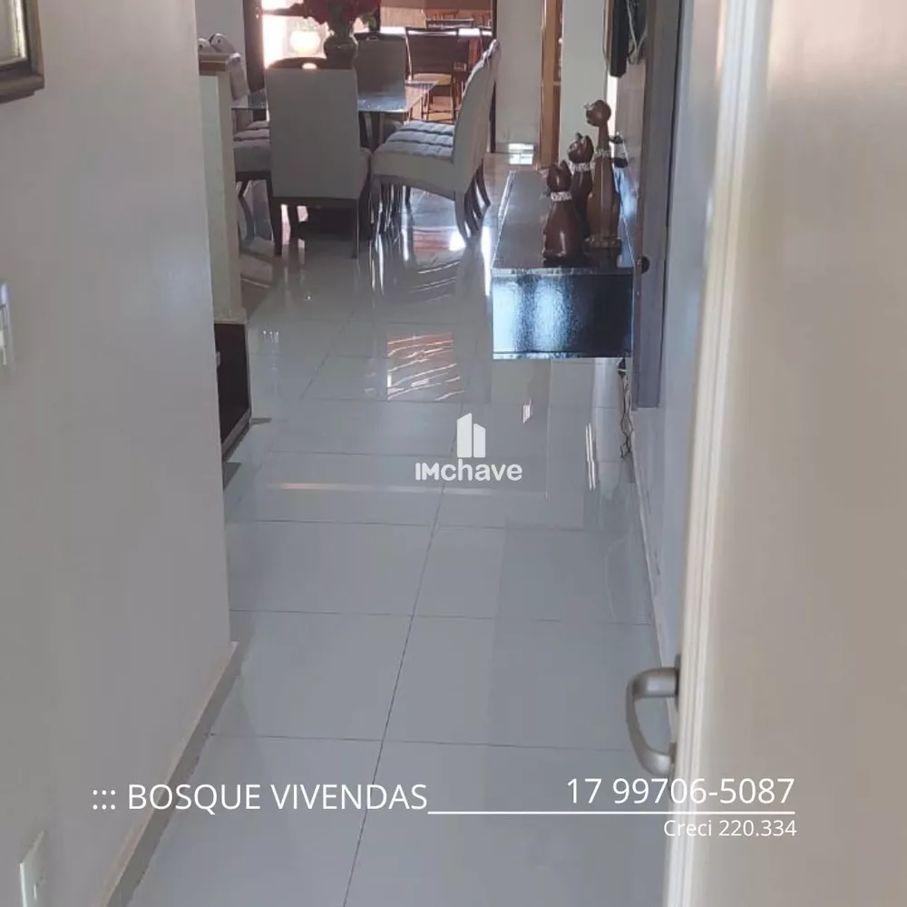 Casa, 4 quartos - Foto 3