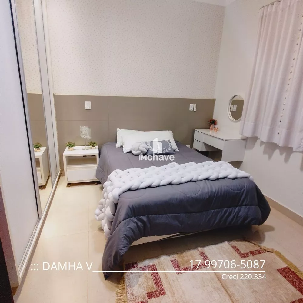 Casa, 3 quartos - Foto 3