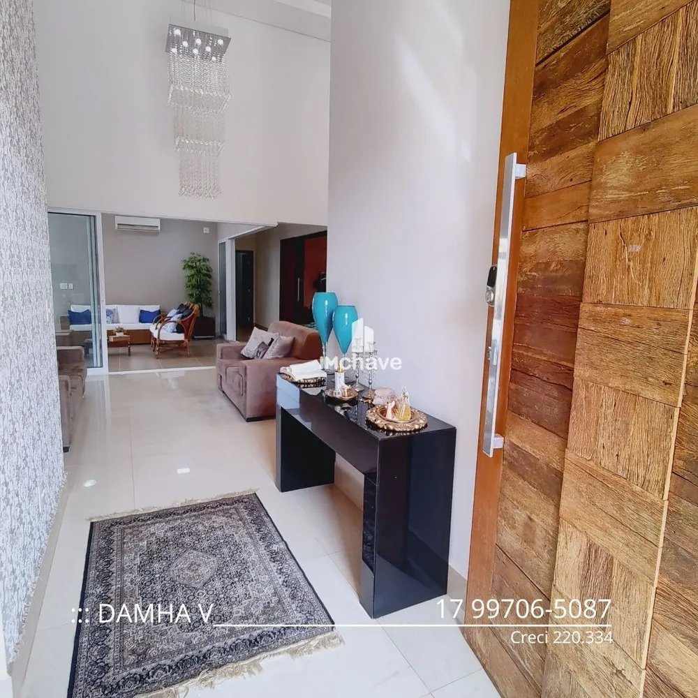Casa, 3 quartos - Foto 6