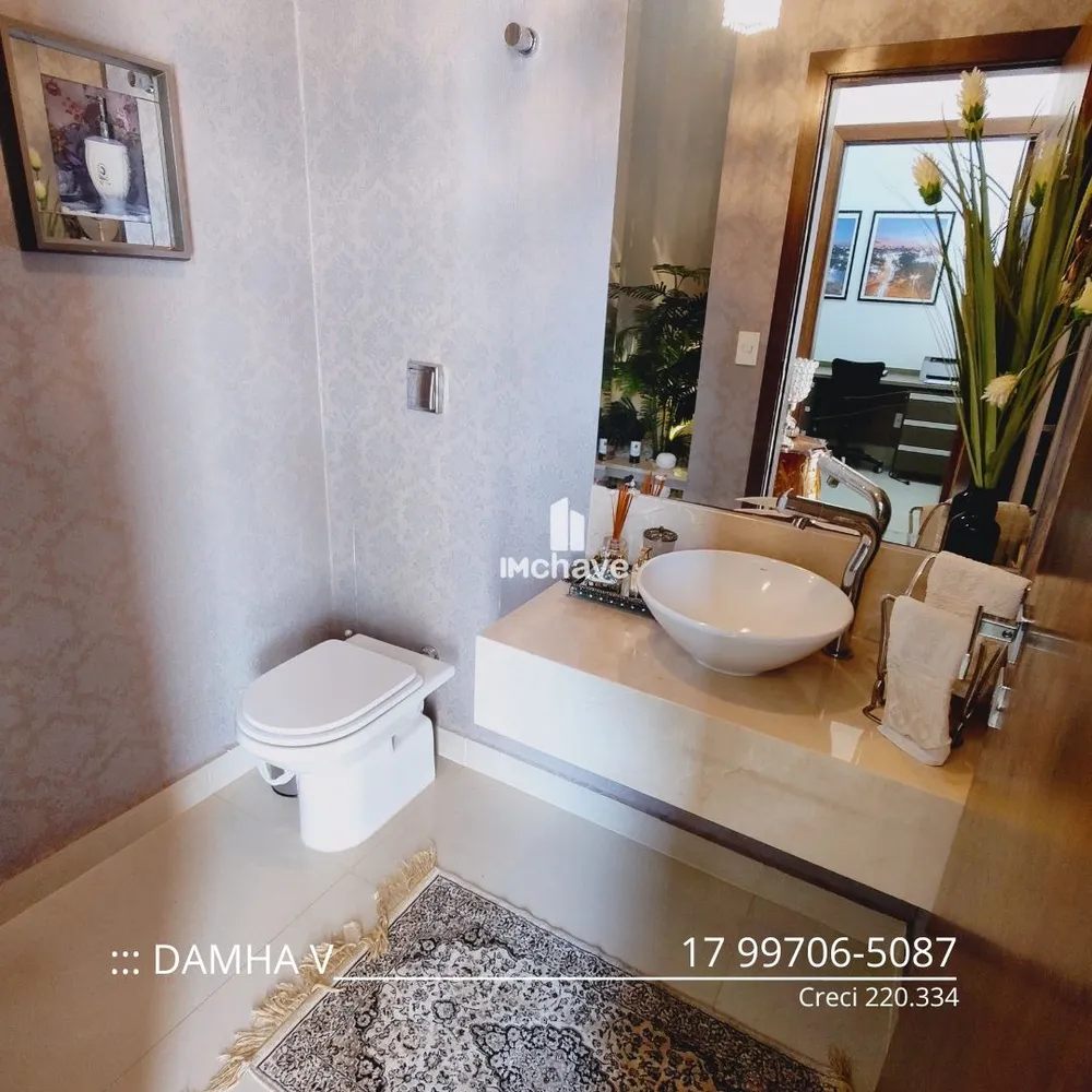 Casa, 3 quartos - Foto 7