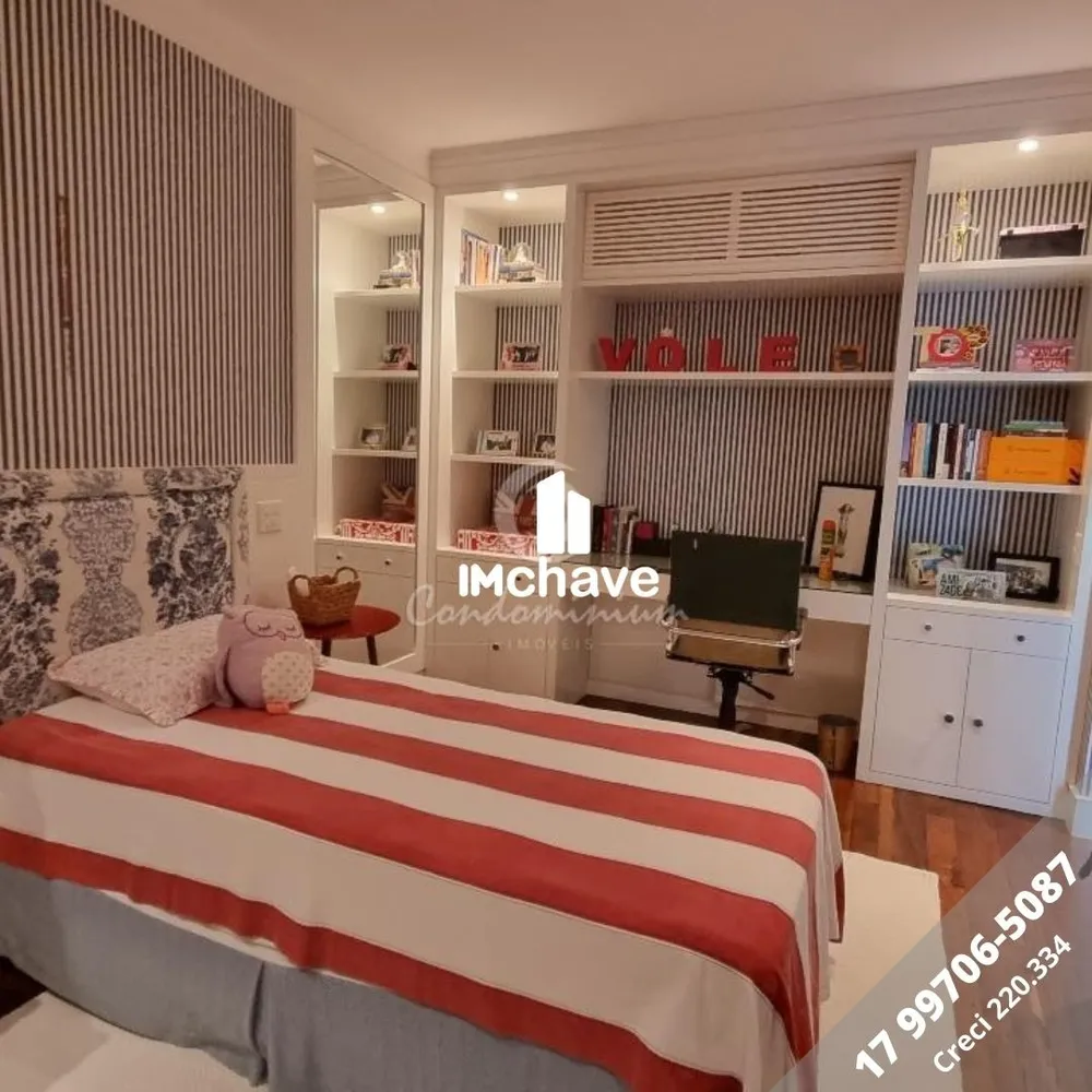 Casa, 4 quartos - Foto 18