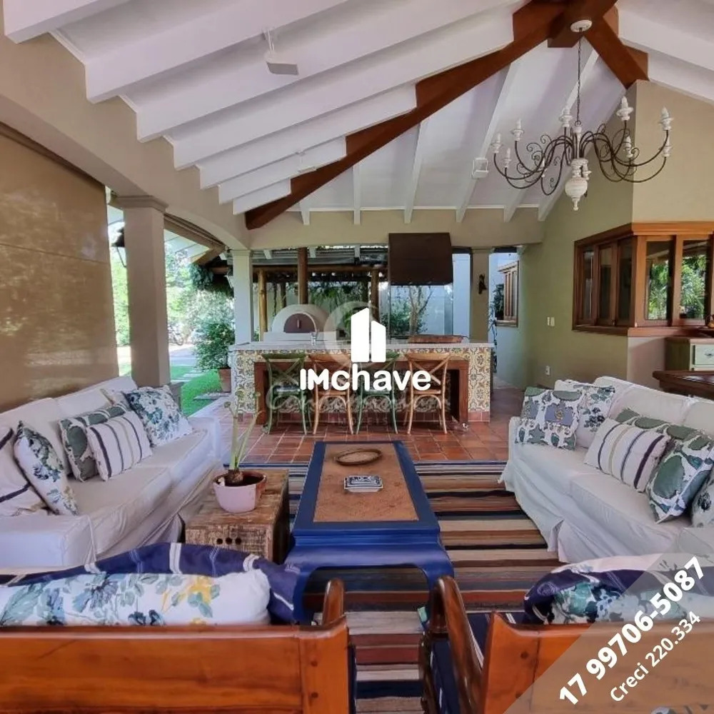 Casa, 4 quartos - Foto 10