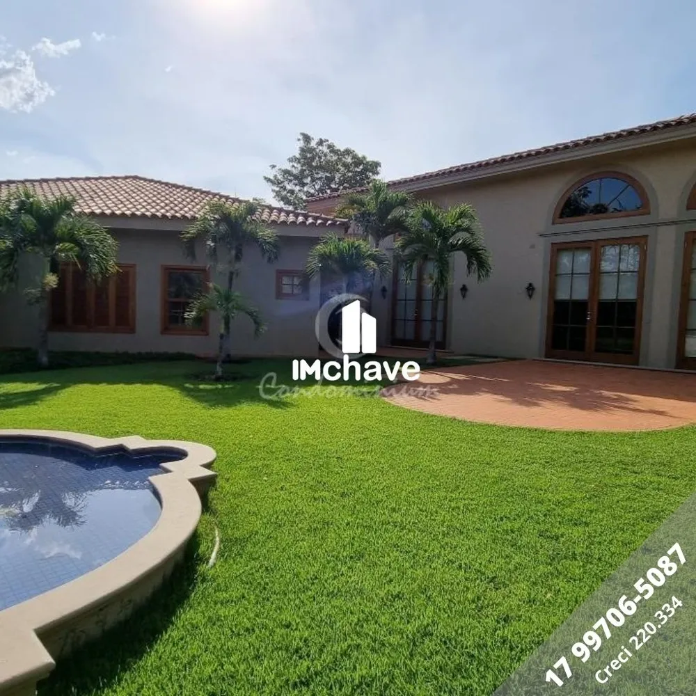 Casa, 4 quartos - Foto 4