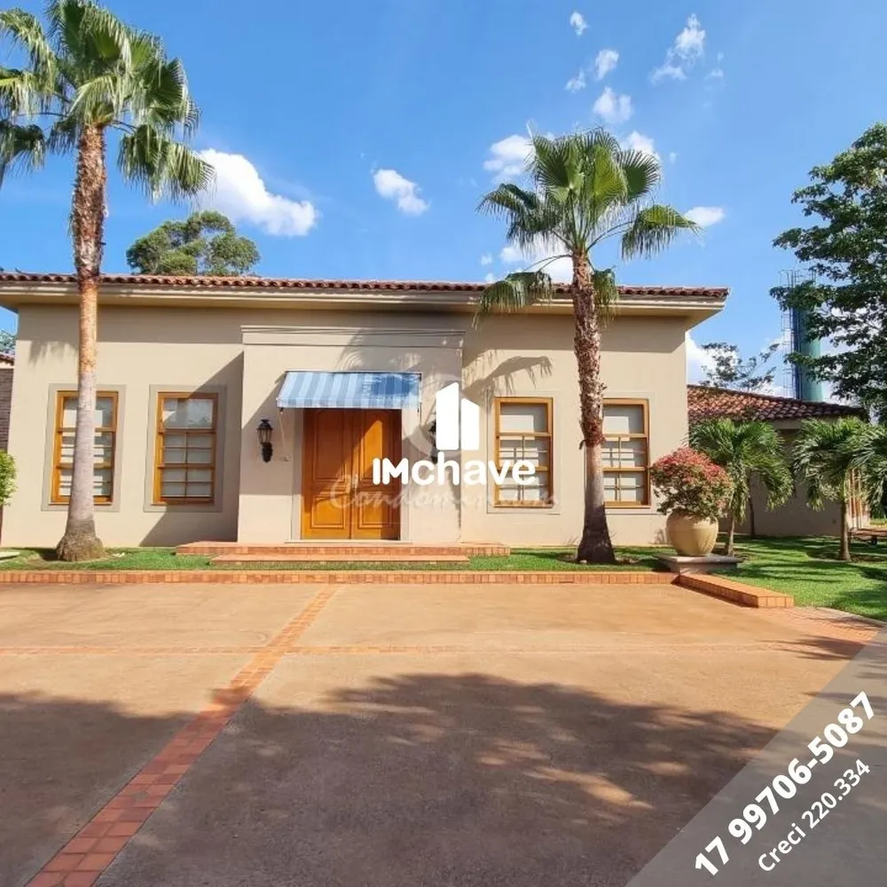 Casa, 4 quartos - Foto 3