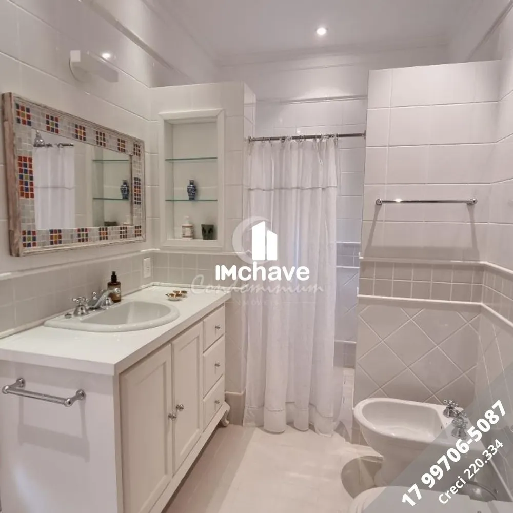 Casa, 4 quartos - Foto 17