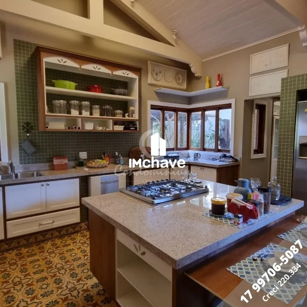 Casa, 4 quartos - Foto 7