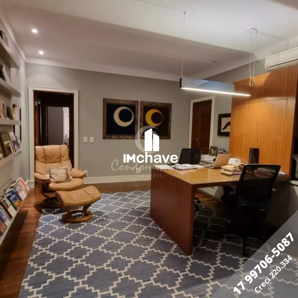 Casa, 4 quartos - Foto 4