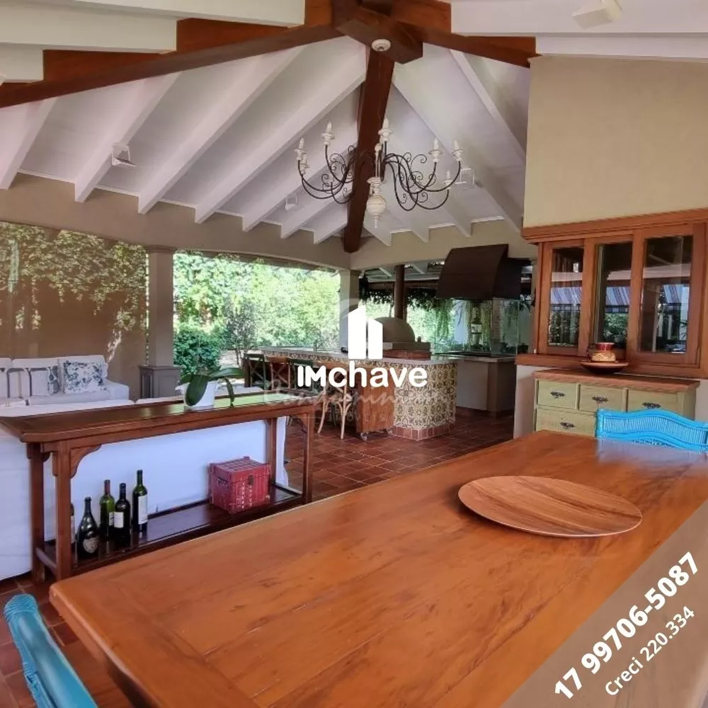 Casa, 4 quartos - Foto 1
