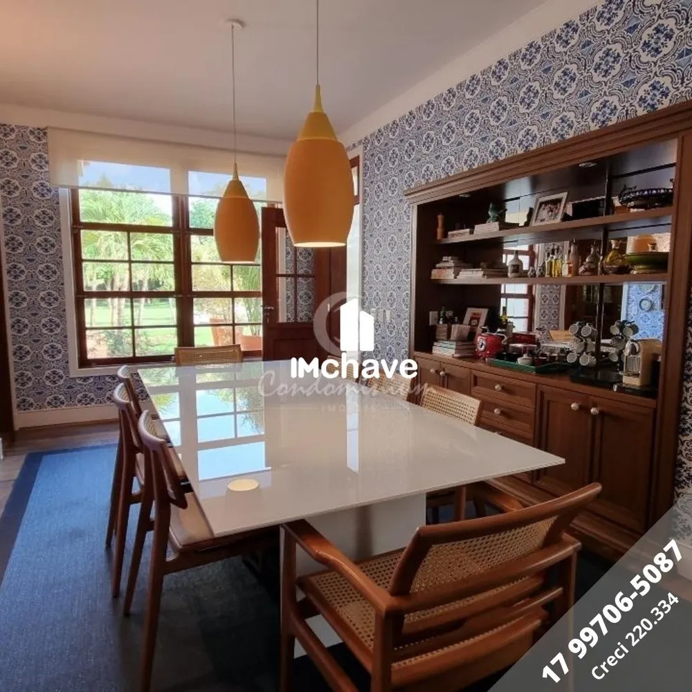 Casa, 4 quartos - Foto 6