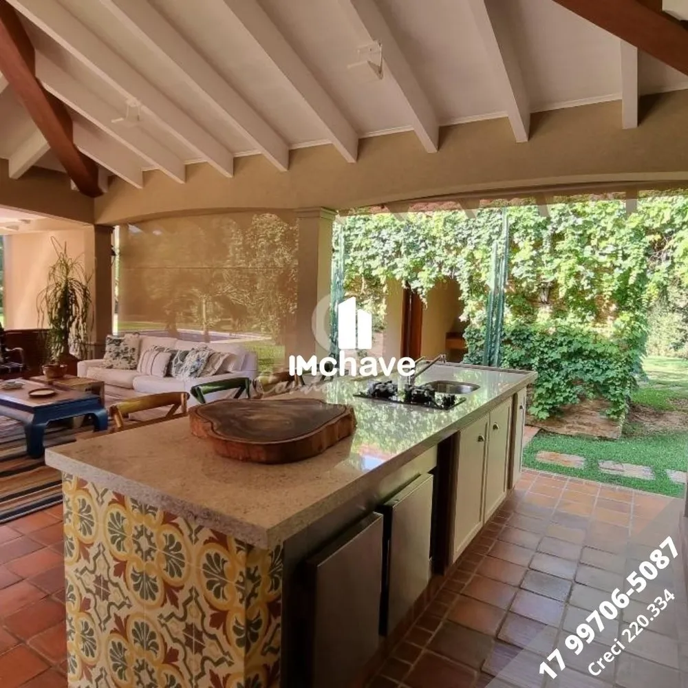 Casa, 4 quartos - Foto 11