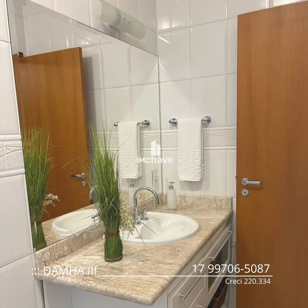Casa, 3 quartos - Foto 7
