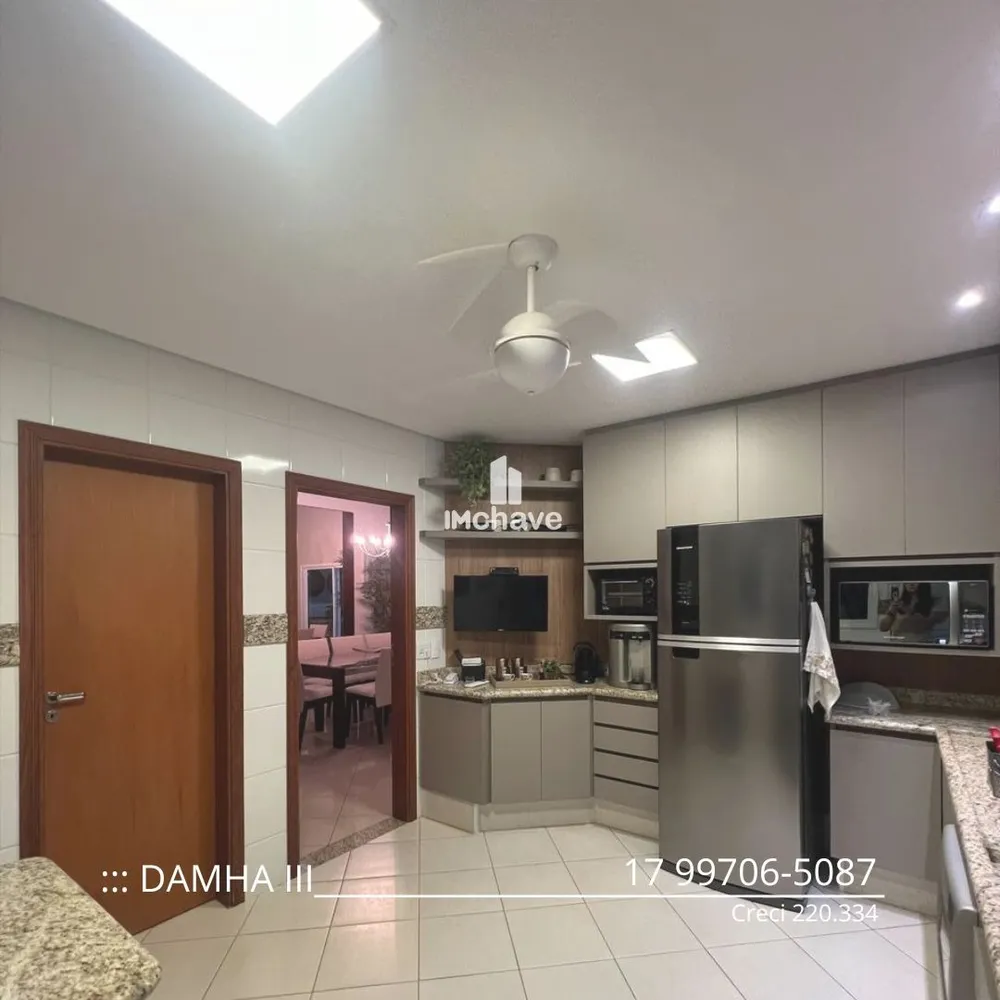 Casa, 3 quartos - Foto 6