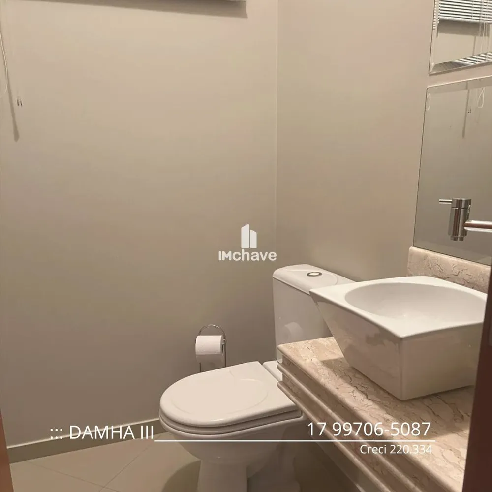Casa, 3 quartos - Foto 20