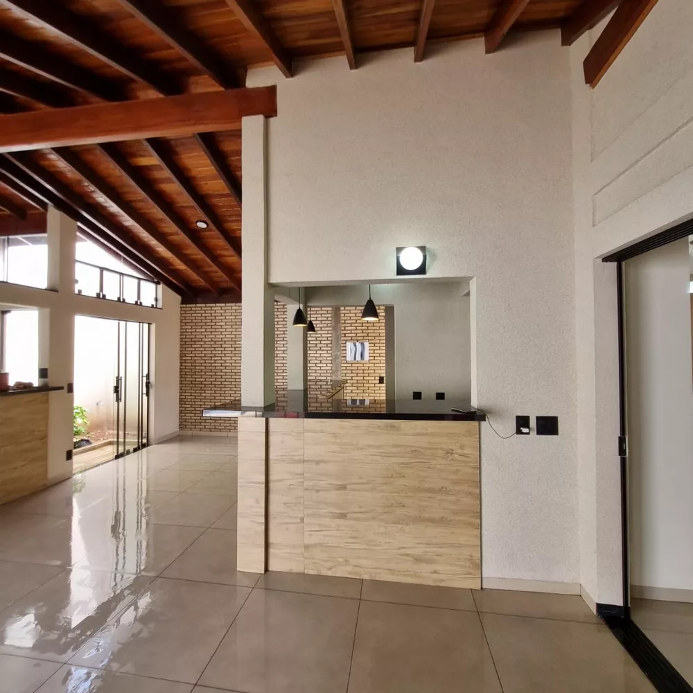 Casa, 4 quartos - Foto 1