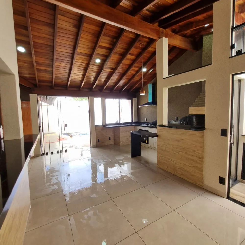 Casa, 4 quartos - Foto 1