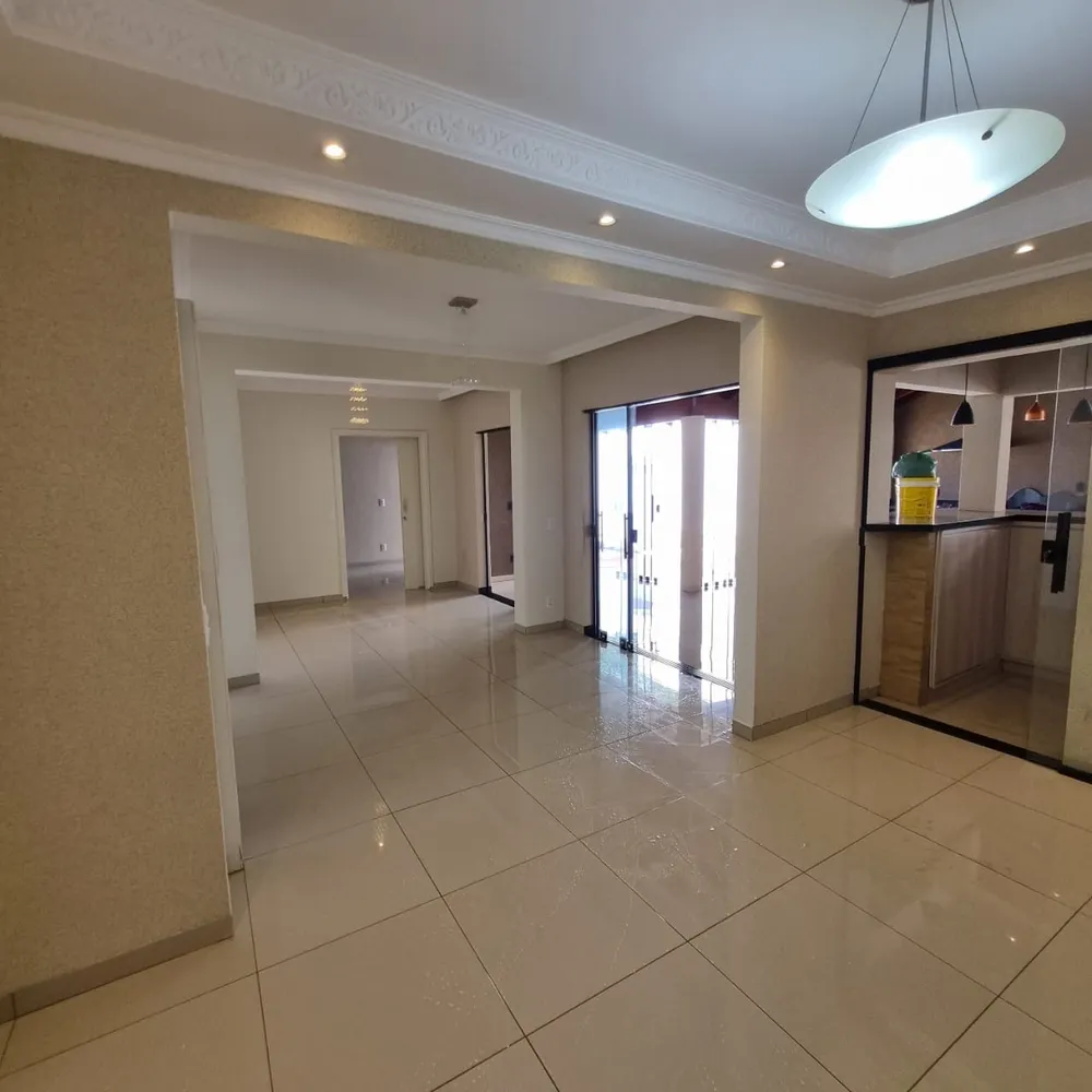 Casa, 4 quartos - Foto 4