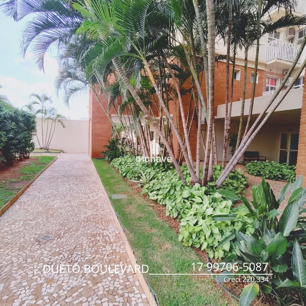 Apartamento, 3 quartos, 104 m² - Foto 2