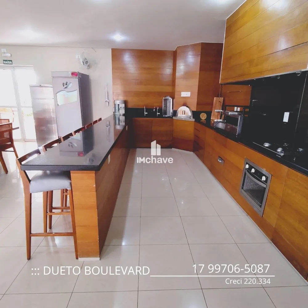 Apartamento, 3 quartos, 104 m² - Foto 7