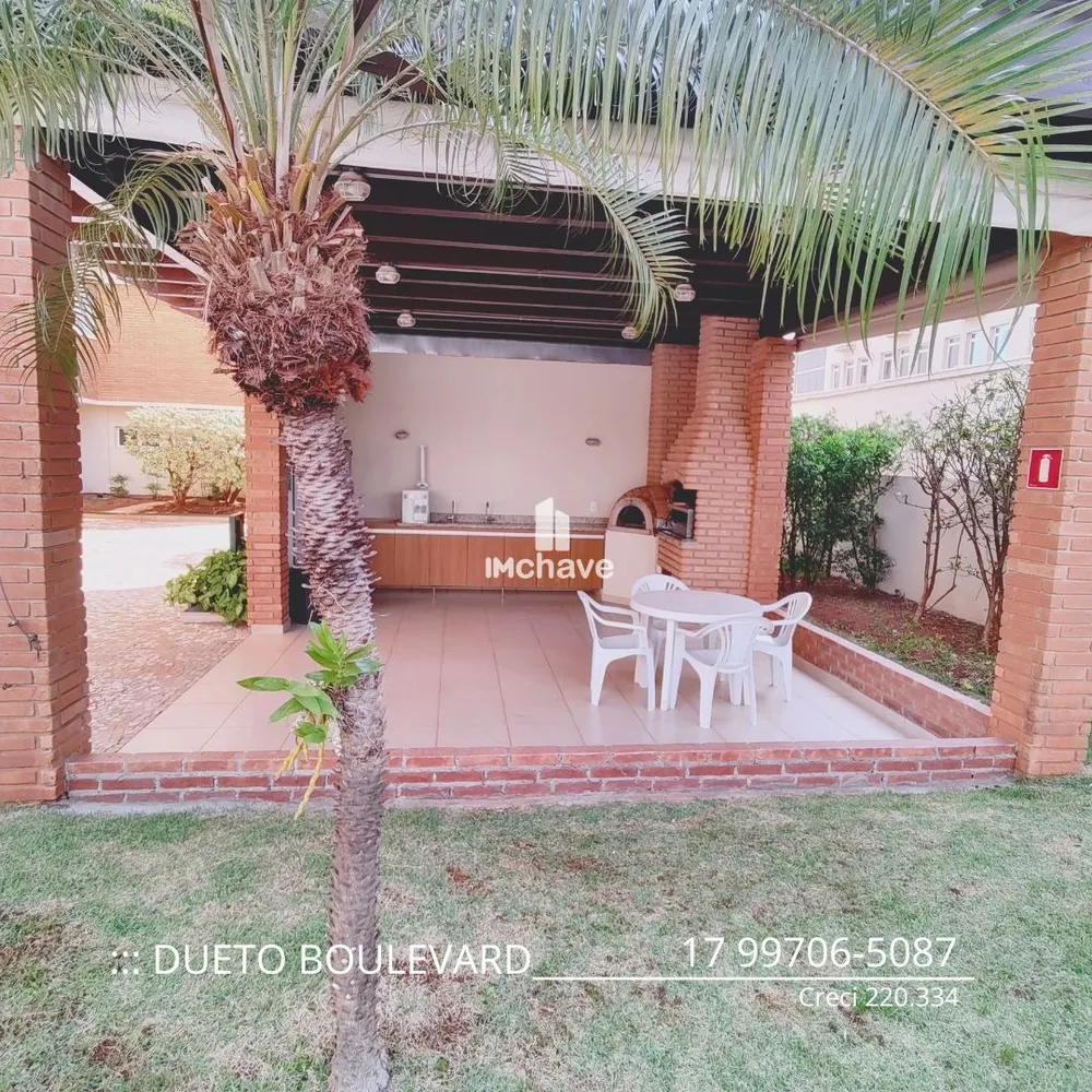 Apartamento, 3 quartos, 104 m² - Foto 13