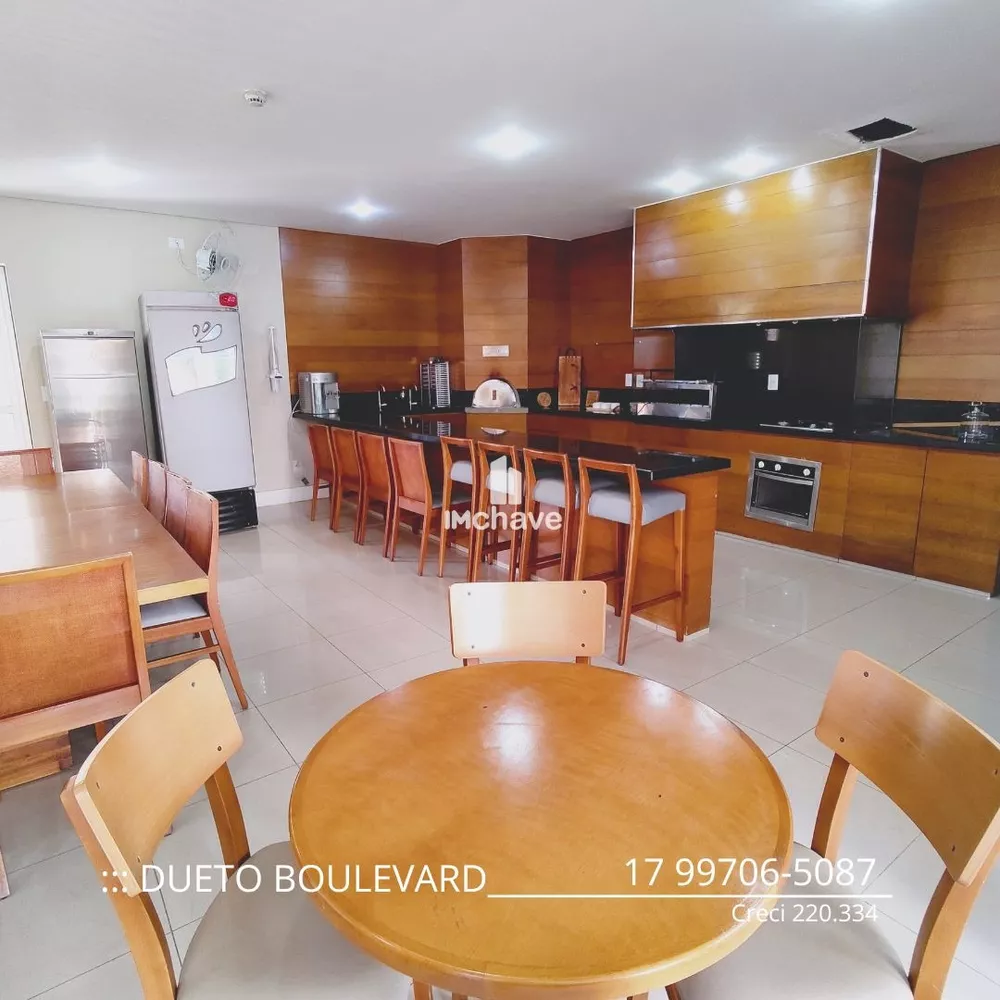 Apartamento, 3 quartos, 104 m² - Foto 4