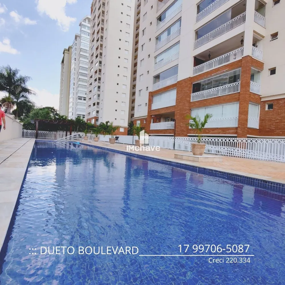 Apartamento, 3 quartos, 104 m² - Foto 12