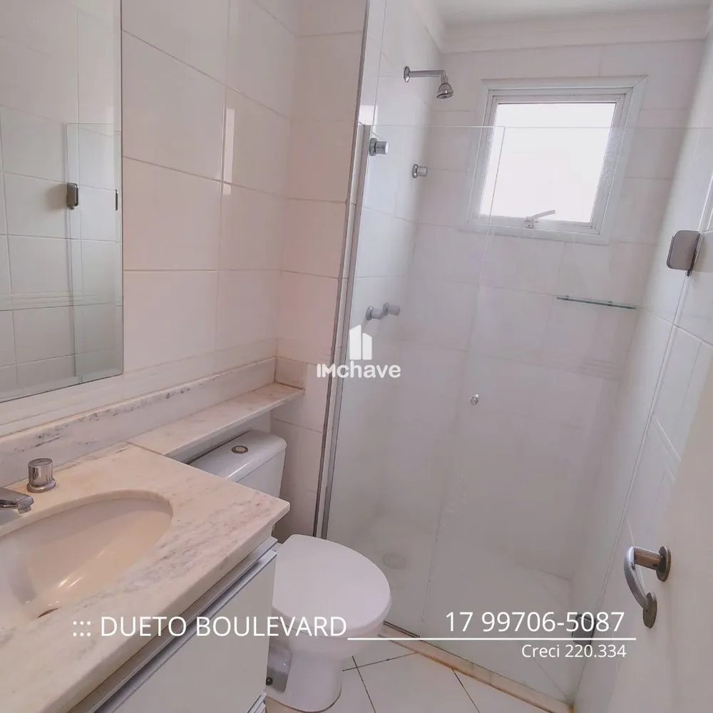 Apartamento, 3 quartos, 104 m² - Foto 6