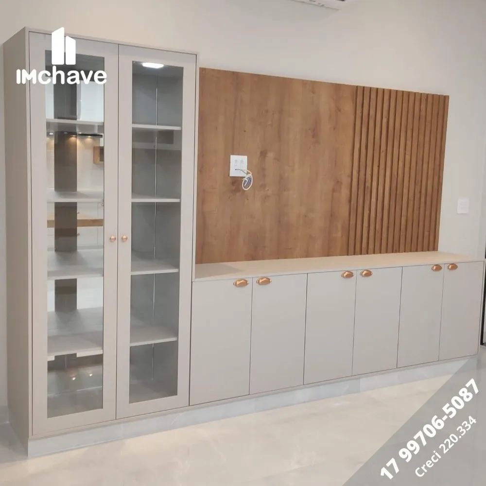 Casa, 3 quartos, 210 m² - Foto 7