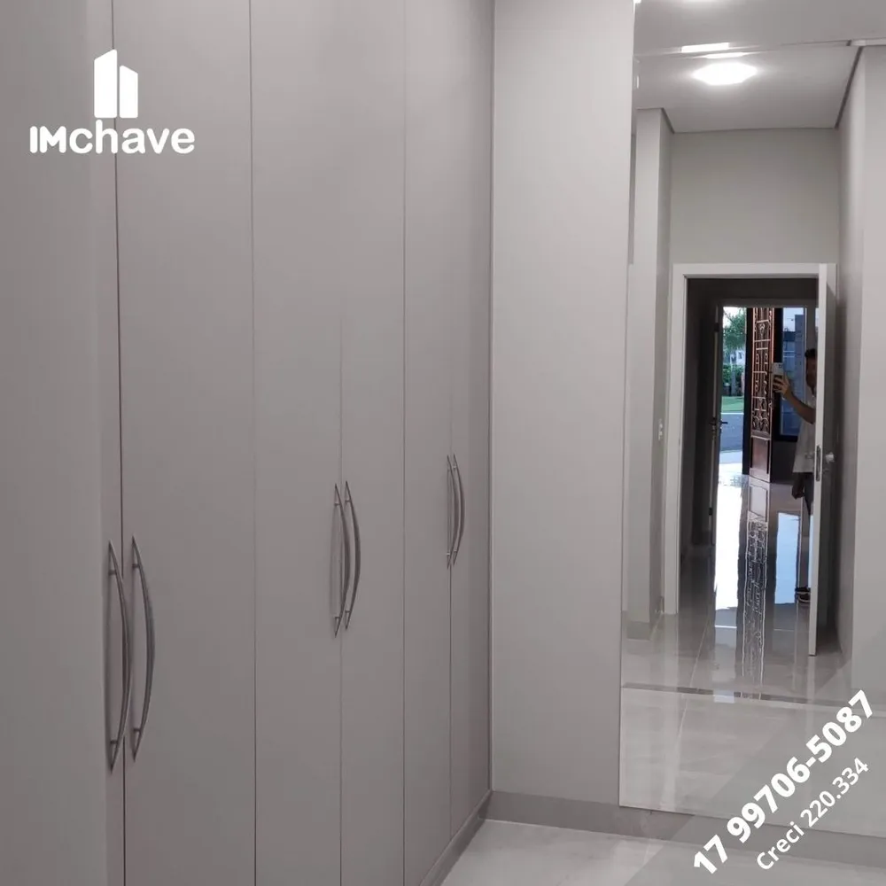 Casa, 3 quartos, 210 m² - Foto 9