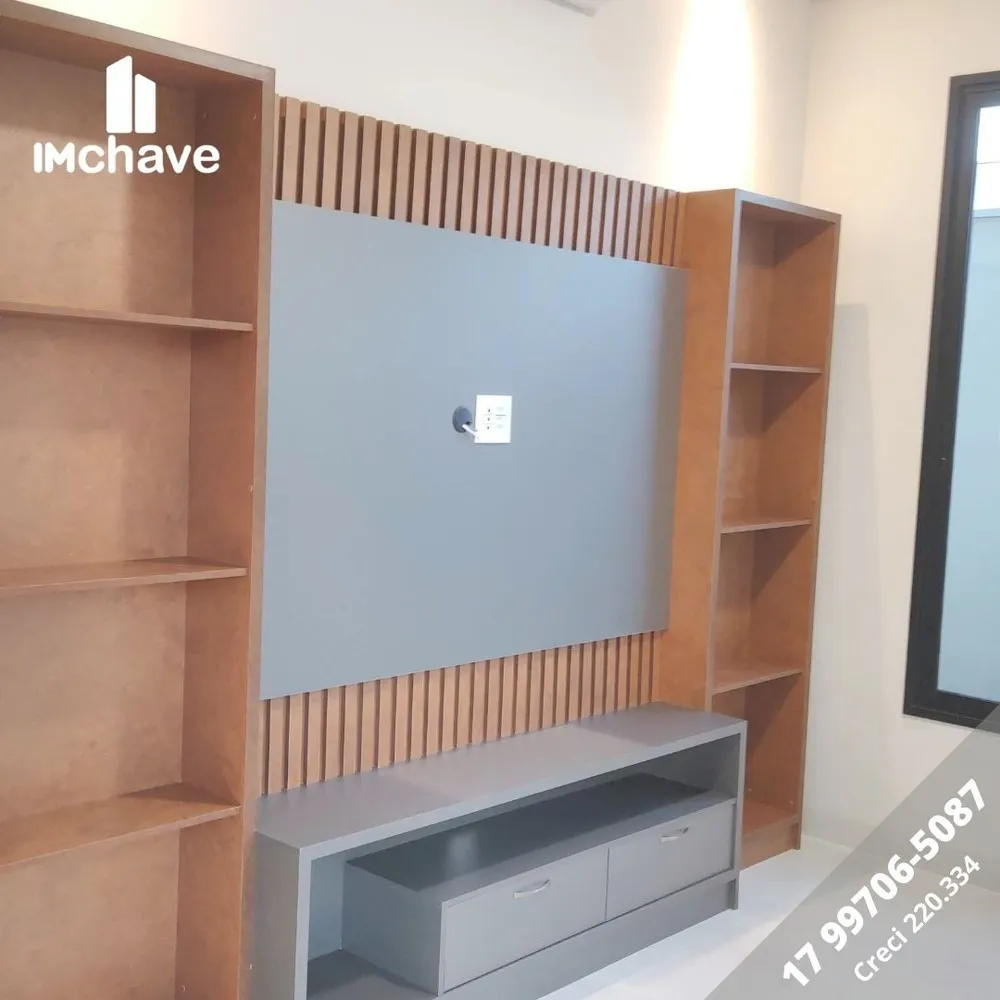 Casa, 3 quartos, 210 m² - Foto 5