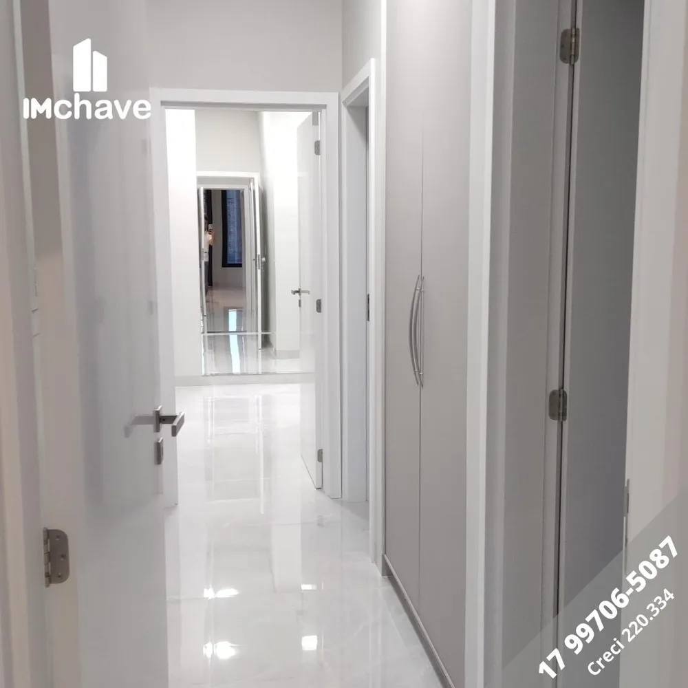Casa, 3 quartos, 210 m² - Foto 13