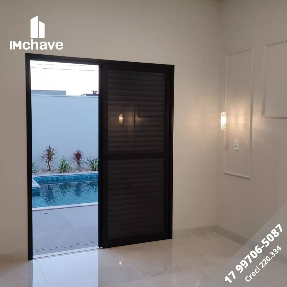 Casa, 3 quartos, 210 m² - Foto 3